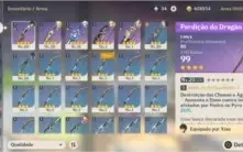 CONTA REROLL XIAO AR16 (AMERICA)