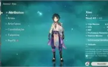 CONTA REROLL XIAO AR16 (AMERICA)