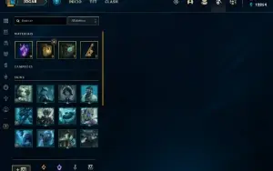 Conta Diamante 4 | 65% Win - Lol (League Of Legends) Elomoon