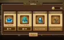 Conta Gold 1