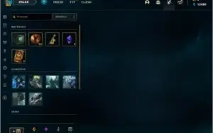 CONTA SKIN ULTIMATE BARATO PRA VENDER LOGO