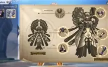 Conta A91 Lvl 70, Todos SS EX S, Reparos 99%, Vontade top