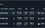 CONTA IMORTAL VALORANT 80% WINRATE