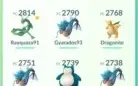 POKEMON GO - CONTA 2016 LEVEL 32 - Passe Reide EX