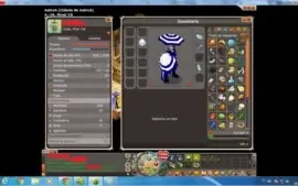 Zob 158 Server Spírita