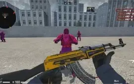 HACK CSGO LIFETIME BYPASS
