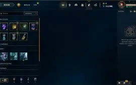 Conta Full Acesso Smurf