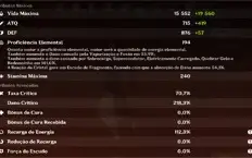 CONTA AR 58 13 personagens 5* e 8 armas 5*