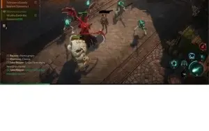 ☯Conta Necro lvl 60 DIABLO IMMORTAL + email ✡