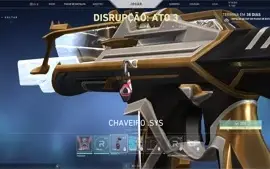 CONTA VALORANT FULL ACESSO PRATA 3