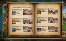 Summoners Wars - Global - LD LAIMA