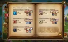 Summoners Wars - Global - LD LAIMA