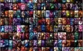 Conta diamond IV com mais de 400 skins