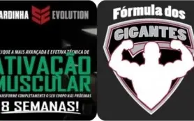 SISTEMA O PONTO ZERO +FORMULA DOS GIGANTES