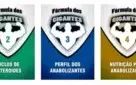SISTEMA O PONTO ZERO +FORMULA DOS GIGANTES