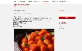 Site Sistema Mercado Super Mercado Lojinhas Instalado 2025