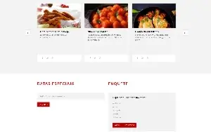 Site Sistema Mercado Super Mercado Lojinhas Instalado 2025