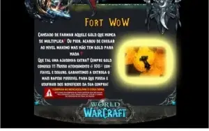 10k de Gold Aliança Nemesis por R$15,00 entrega imediata
