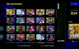 efootbball2024 pc 1.362moedas, peck do messi, bellinghan103