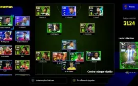 efootbball2024 pc 1.362moedas, peck do messi, bellinghan103