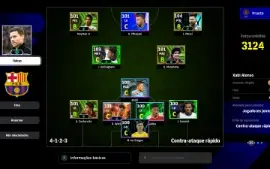 efootbball2024 pc 1.362moedas, peck do messi, bellinghan103