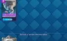 Conta Clash Royale 6000 Troféus