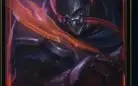 Conta mono pyke eternos full+64 skins +icones,emotes,cromas!