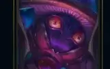 Conta mono pyke eternos full+64 skins +icones,emotes,cromas!