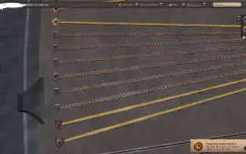 Conta de albion TOP 314m fama