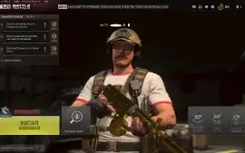 Conta Mw2 - Beta, Lv 314 + Skins