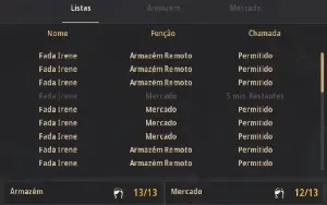 Conta bdo 781 GS - 3 Soberanas - Black Desert