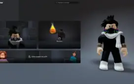 Conta Roblox - Mais de 26 mil robux gastos