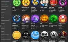 Conta Roblox - Mais de 26 mil robux gastos