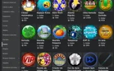 Conta Roblox - Mais de 26 mil robux gastos