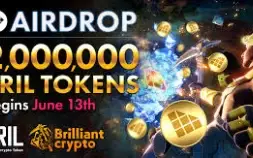 bot brilliant crypto japan nft gaming only