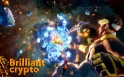 bot brilliant crypto japan nft gaming only