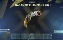 CONTA D3 CHAMPIONS 2021 / K/TAC /SUBLIME E OUTRAS