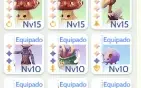 Roo Lna Prontera-4 Lv77-192K Lordknight Com Carta Hidra E Sw