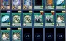 Conta yugioh duel links meta burguesa