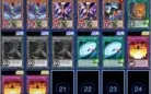 Conta yugioh duel links meta burguesa