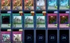 Conta yugioh duel links meta burguesa