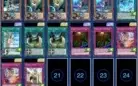Conta yugioh duel links meta burguesa