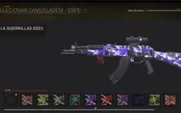 unlock all warzone 1 Dia key