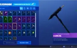 CONTA FORTNITE SEASON 2 75 SKINS E SALVE O MUNDO