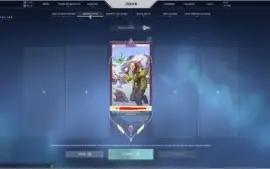 Valorant- Conta smurf preparada para a ranqueada -D2