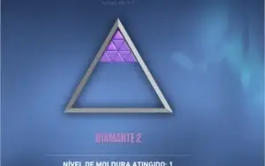 Valorant- Conta smurf preparada para a ranqueada -D2
