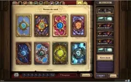Conta Battle net Barato