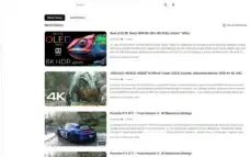 Script Source PHP clone YouTube 2026