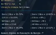 Conta Jump no ladmo no alphamon Susanoomon (Shin), skill 25