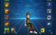Conta Jump no ladmo no alphamon Susanoomon (Shin), skill 25